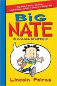 big nate: in a class by himself-lincoln peirce-9780061944345 big nate: in a class by himself-lincoln peirce-9780061944345