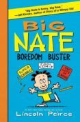big nate boredom buster-lincoln peirce-9780062060945 big nate boredom buster-lincoln peirce-9780062060945