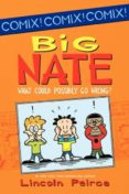 big nate: what could possibly go wrong?-lincoln peirce-9780062086945 big nate: what could possibly go wrong?-lincoln peirce-9780062086945