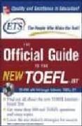 the official guide to the new toefl ibt (2nd ed) (incluye cd-rom)-9780071481045 the official guide to the new toefl ibt (2nd ed) (incluye cd-rom)-9780071481045
