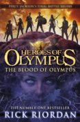 the blood of olympus: book 5: heroes of olympus-rick riordan-9780141339245 the blood of olympus: book 5: heroes of olympus-rick riordan-9780141339245