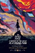 a portrait of the artist as a young man-james joyce-9780143108245 a portrait of the artist as a young man-james joyce-9780143108245