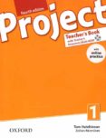 project 1 tb & online prac pk 4ed-9780194704045 project 1 tb & online prac pk 4ed-9780194704045