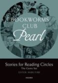 ob club pearl stories for read circles-9780194720045 ob club pearl stories for read circles-9780194720045