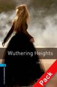 wuthering heights (incluye cd) (obl 5: oxford bookworms library)-9780194793445 wuthering heights (incluye cd) (obl 5: oxford bookworms library)-9780194793445