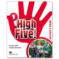 high five! english 1 activity book-9780230449145 high five! english 1 activity book-9780230449145