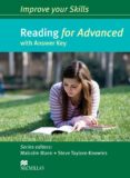 improve skills adv reading +key pack-9780230462045 improve skills adv reading +key pack-9780230462045