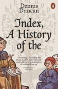 Es serie de libros descarga gratuita. INDEX, A HISTORY OF THE
         (edición en inglés) de DENNIS DUNCAN 9780241374245 FB2 CHM (Spanish Edition)