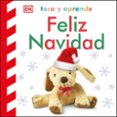 Toca y aprende - Feliz Navidad-16277389-otro-formato