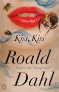kiss kiss-roald dahl-9780241955345 kiss kiss-roald dahl-9780241955345