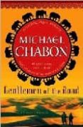 gentlemen of the road-michael chabon-9780345501745 gentlemen of the road-michael chabon-9780345501745