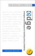 new economy edge: strategies and techniques for boosting online p rofitability-jeremy kourdi-9780471498445 new economy edge: strategies and techniques for boosting online p rofitability-jeremy kourdi-9780471498445