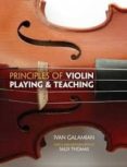 principles of violin playing and teaching-ivan galamian-sally thomas-9780486498645 principles of violin playing and teaching-ivan galamian-sally thomas-9780486498645