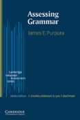 assesing grammar-james e. purpura-9780521003445 assesing grammar-james e. purpura-9780521003445