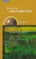historia de gran bretaña-w.a. speck-9780521478045 historia de gran bretaña-w.a. speck-9780521478045