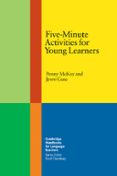 five-minute activities for young learners (paperback)-penny mckay-jenni guse-9780521691345 five-minute activities for young learners (paperback)-penny mckay-jenni guse-9780521691345