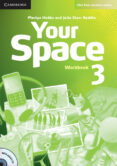 your space 3 workbook with cd-9780521729345 your space 3 workbook with cd-9780521729345
