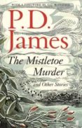 the mistletoe murder-p.d. james-9780571331345 the mistletoe murder-p.d. james-9780571331345