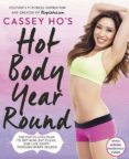 cassey ho s hot body year round: the pop pilates plan to get slim , eat clean, and live happy through every season-cassey ho-9780804139045 cassey ho s hot body year round: the pop pilates plan to get slim , eat clean, and live happy through every season-cassey ho-9780804139045