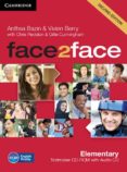 face2face for spanish speakers testmaker cd-rom and audio cd (2nd edition) (level elementary)-chris redston-gillie cunningham-9781107609945 face2face for spanish speakers testmaker cd-rom and audio cd (2nd edition) (level elementary)-chris redston-gillie cunningham-9781107609945