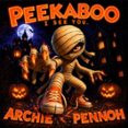 Ebooks de kobo gratis para descargar PEAKABOO I SEE YOU