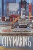 city making (ebook)-9781400823345 city making (ebook)-9781400823345
