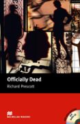macmillan readers upper: officially dead pack-richard prescott-9781405076845 macmillan readers upper: officially dead pack-richard prescott-9781405076845