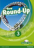 new round up level 3 students book/cd-rom pack-9781408234945 new round up level 3 students book/cd-rom pack-9781408234945