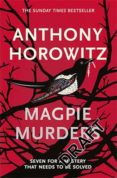 magpie murders-anthony horowitz-9781409159445 magpie murders-anthony horowitz-9781409159445