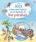 1001 cosas que buscar en el mundo de los piratas-rob lloyd jones-9781409590545 1001 cosas que buscar en el mundo de los piratas-rob lloyd jones-9781409590545