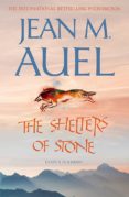 the shelters of stone-jean m. auel-9781444713145 the shelters of stone-jean m. auel-9781444713145