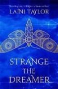 strange the dreamer-laini taylor-9781444788945 strange the dreamer-laini taylor-9781444788945