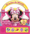 libro asas minnie-9781450880145 libro asas minnie-9781450880145