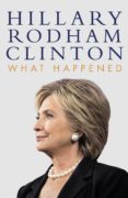 what happened-hillary rodham clinton-9781471166945 what happened-hillary rodham clinton-9781471166945