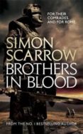 brother in blood-simon scarrow-9781472226945 brother in blood-simon scarrow-9781472226945
