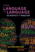 FROM LANGUAGE TO LANGUAGE