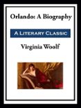 ORLANDO: A BIOGRAPHY
