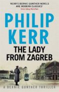the lady from zagreb-philip kerr-9781782065845 the lady from zagreb-philip kerr-9781782065845