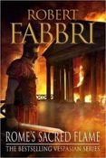 rome s sacred flame-robert fabbri-9781782397045 rome s sacred flame-robert fabbri-9781782397045