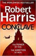 conclave (ingles)-robert harris-9781784751845 conclave (ingles)-robert harris-9781784751845