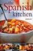 the spanish kitchen-pepita aris-9781844766345 the spanish kitchen-pepita aris-9781844766345