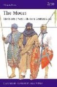 the moors: the islamic west 7th-15th centuries ad-david nicolle-angus mcbride-9781855329645 the moors: the islamic west 7th-15th centuries ad-david nicolle-angus mcbride-9781855329645