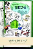 querido papa, entre tu y yo-9781907048845 querido papa, entre tu y yo-9781907048845