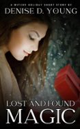 LOST AND FOUND MAGIC  (edición en inglés)