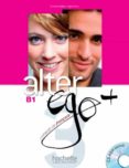 alter ego plus 3 (b1) alumno + cd-9782011558145 alter ego plus 3 (b1) alumno + cd-9782011558145