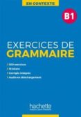 Exercices de grammaire en contexte B1-9473638-otro-formato
