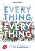 everything, everything-nicola yoon-9782016265345 everything, everything-nicola yoon-9782016265345