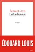 Libro de texto para descargar gratis L'EFFONDREMENT  (edición en francés)