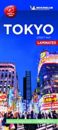 mapa pleg plastif tokyo-9782067232945 mapa pleg plastif tokyo-9782067232945