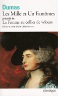 les mille et un fantômes-alexandre dumas-9782070425945 les mille et un fantômes-alexandre dumas-9782070425945